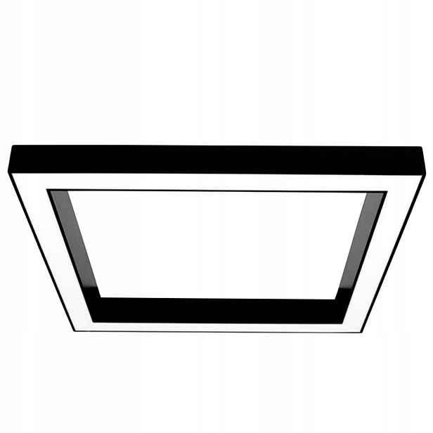 Toolight stropní svítidlo APP1284-C černé
