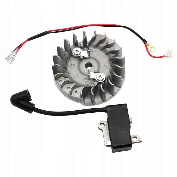 Cívka magnetického kola Husqvarna 450II 450e II 445II 445e II