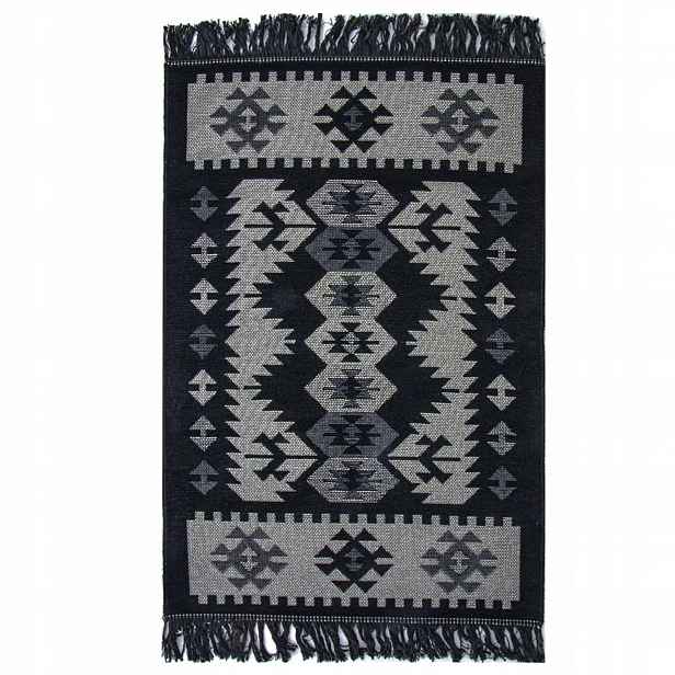 Koberec Turecké koberce do obývacího pokoje Ložnice Kilim Orientální bavlněná výšivka
