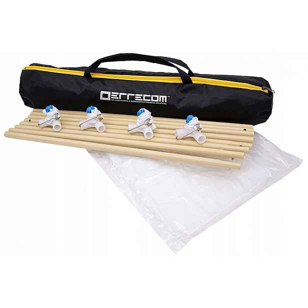 Kryt pro čištění stropní klimatizace Errecom Ceily 1010