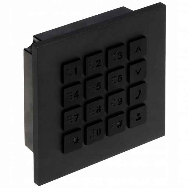 Modul Klávesnice VTO4103FB-MK Pro Modul VTO4103FB Dahua