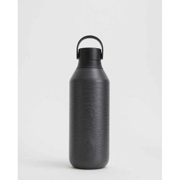 Termoláhev Chilly's Bottles Stereo, edice Soundwave - series 3, 500ml