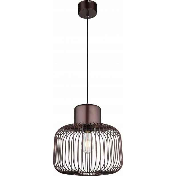 Závěsná lampa Globo Akin 54081H2 závěsná