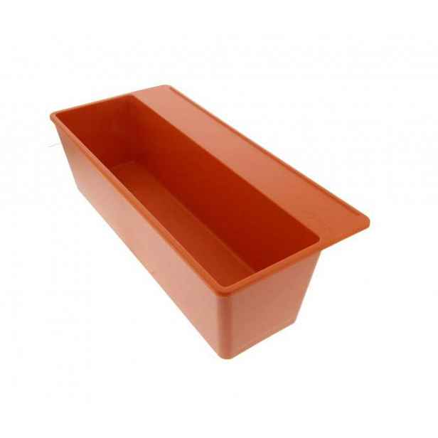 Blanco - Miska do dřezu SITYBox, Orange 236722