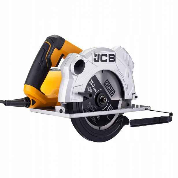 Pila ponorná pila kotoučová řezačka 1500W 230V 184 mm Jcb