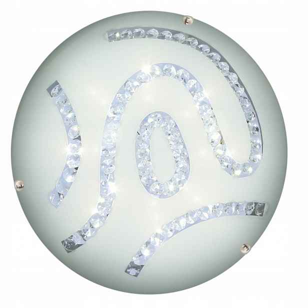 Stropní Svítidlo 30 Led 10W Gaja 13-54906 Candellux