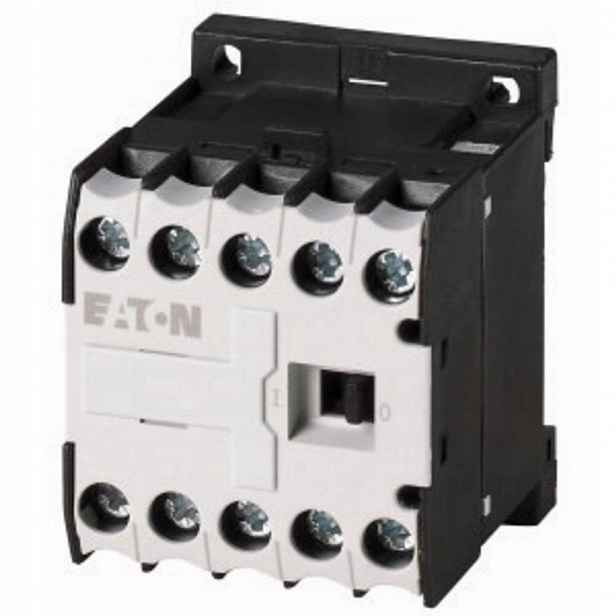 Stykač Eaton 230 V IP20 3 A