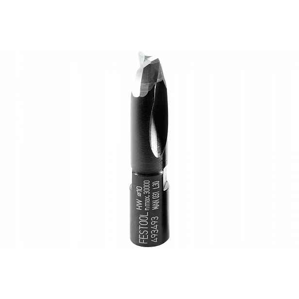 Festool Fréza válcová čelní 10mm 493493