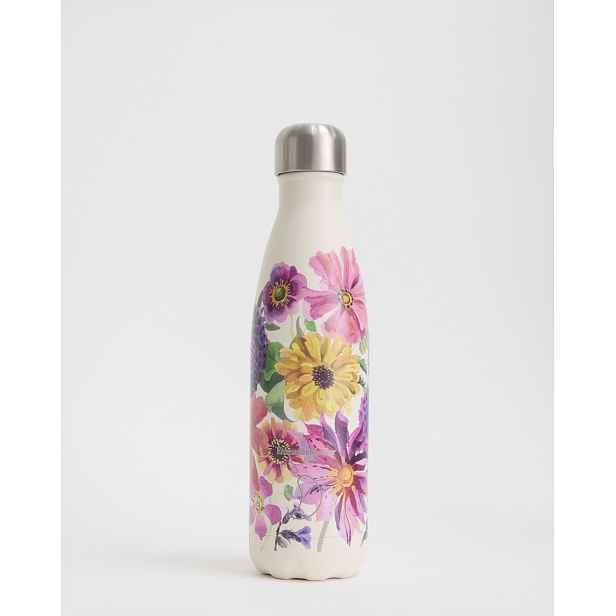 Termoláhev Chilly's Bottles Garden Flowers 500ml, edice Emma Bridgewater/Original