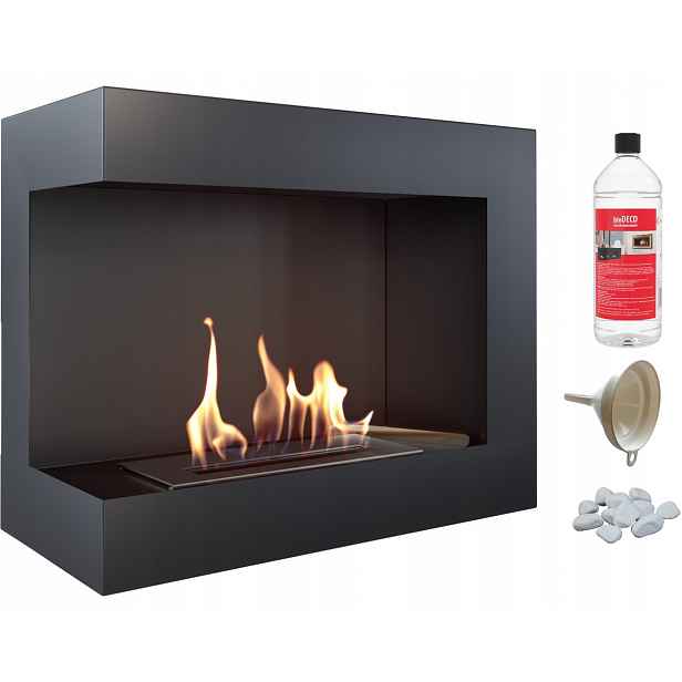 Biokrb Bio Rohový Krb Delta 600 Levý