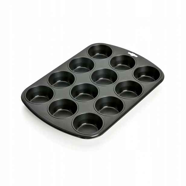 Forma na 12 muffinů Kaiser Creativ s kovovým nepřilnavým povrchem
