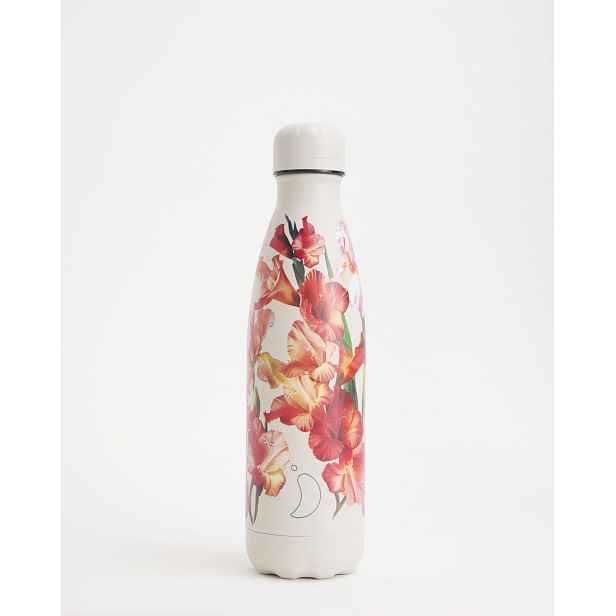 Termoláhev Chilly's Bottles Golden Hour 500ml, edice Floral/Original