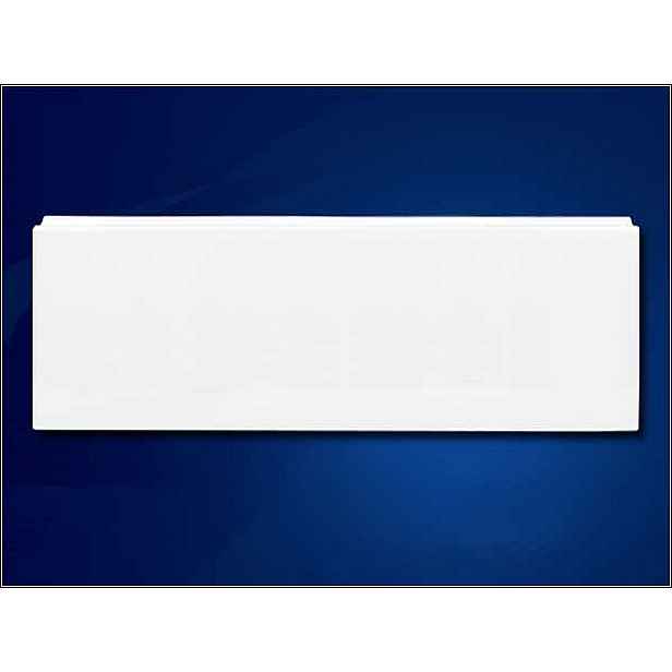 Vágnerplast Vagnerplast Panel čelní 160x55; rozměr 1600 x 550 mm