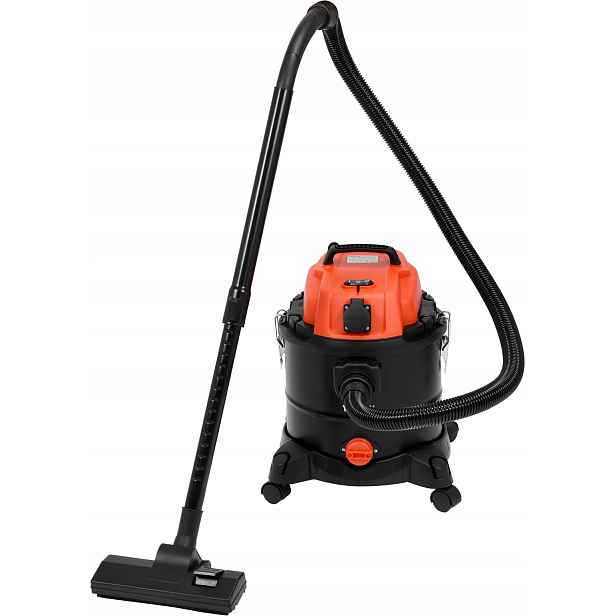 Vysavač Yato Wet And Dry 1400 W