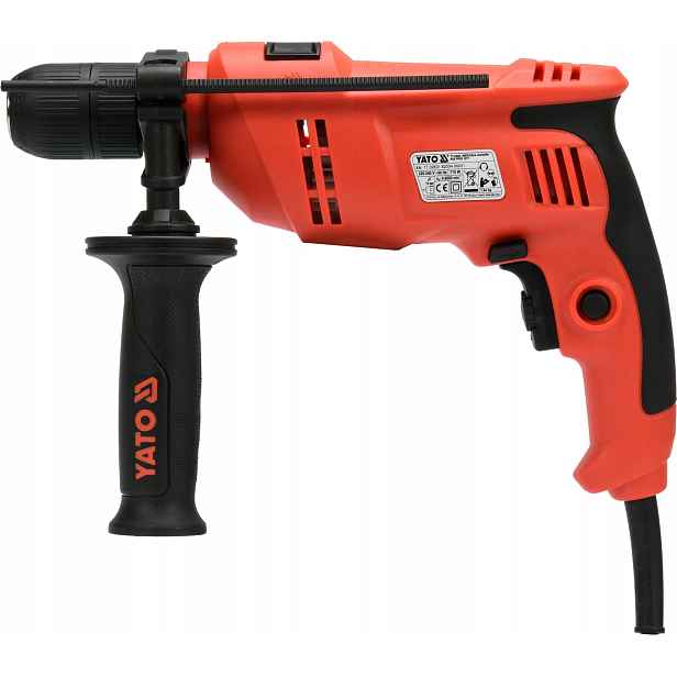 Příklepová vrtačka Yato YT-82034