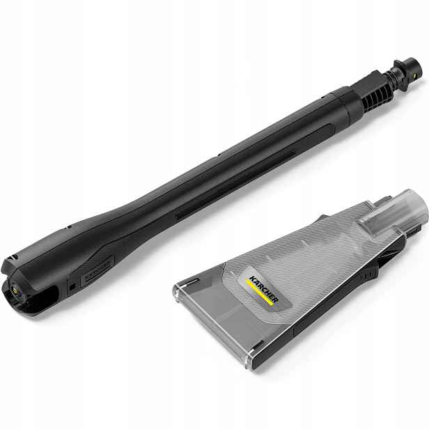 Eco!Booster 130 Karcher pro modely K4 stříkací lanka s širokým proudem