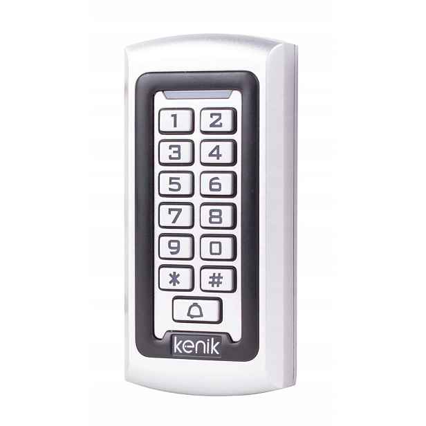 Kódový Zámek Kenik KG-K101UW