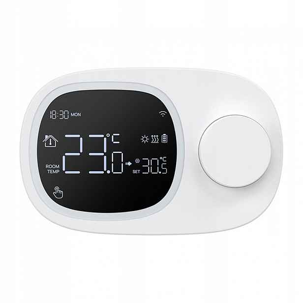 Termostat Avatto WT598 Wi-Fi