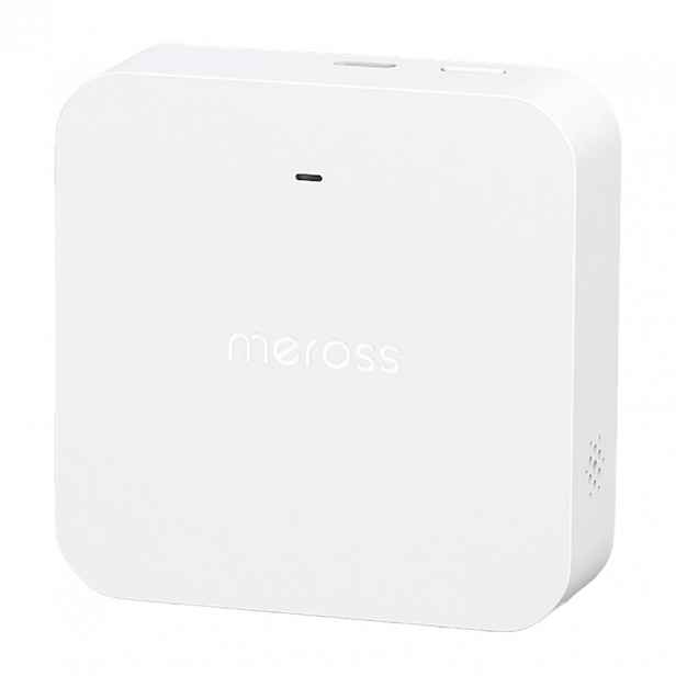 Inteligentní Wi-Fi brána Meross MSH400HK-EU