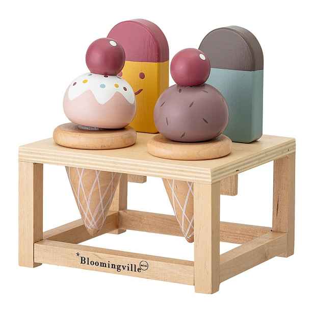 Dětský hrací set Hasham – Bloomingville Mini