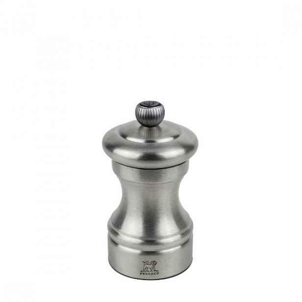 Mlýnek na pepř, 10 cm, "Bistro Chef" - Peugeot