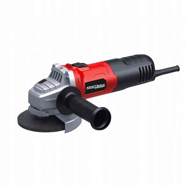 Úhlová bruska 1500 W 230 V Kraft&Dele KD3160