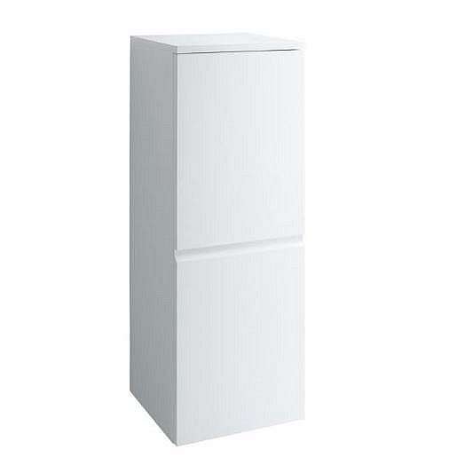 Koupelnová skříňka nízká Laufen Laufen Pro 100x33,5x35 cm bílá H4831110954631