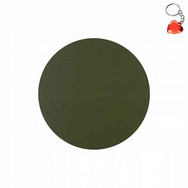 Nástěnná lampa Zelená 2 zdroje G9 8W Moderní design Tk Lighting