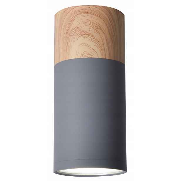 Stropní svítidlo tuba 1XGU10 50W Candellux