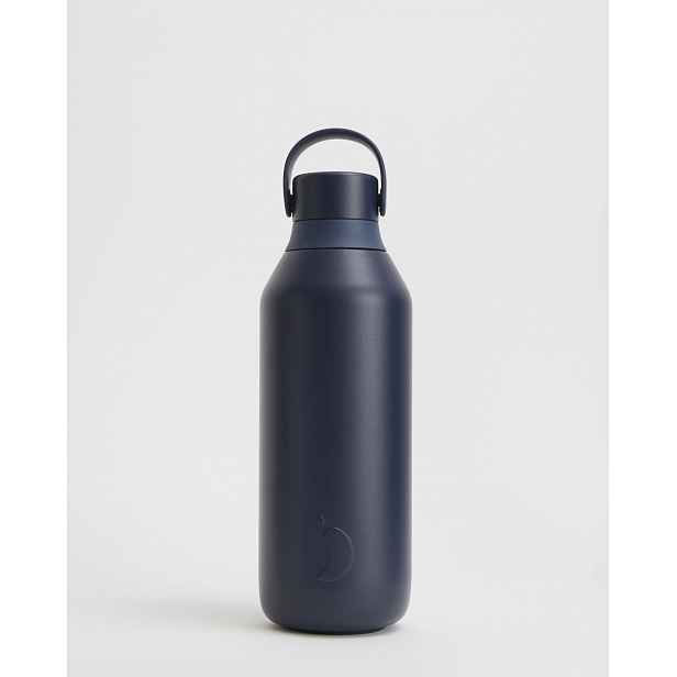 Termoláhev Chilly's Bottles Astral Blue, Series 3, 500ml