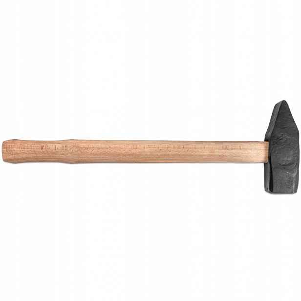 Zámečnické kladivo kované 8 kg, robustní, demoliční