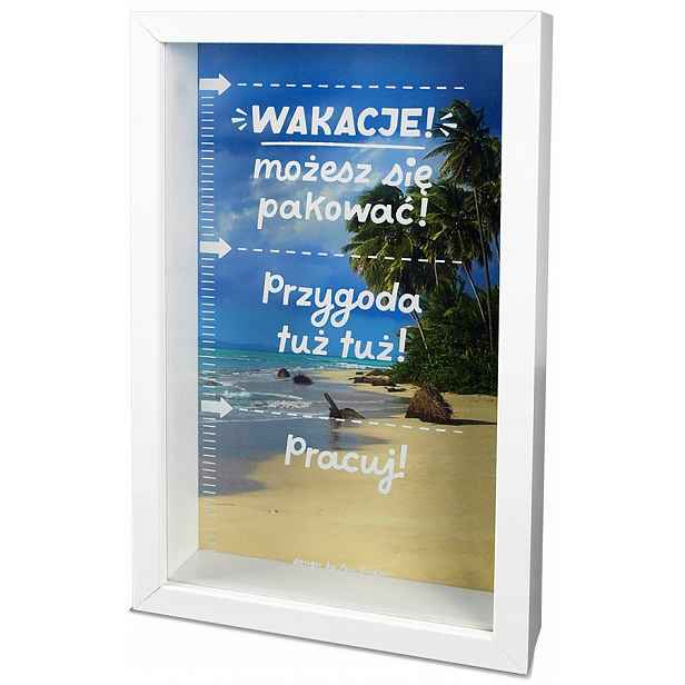 Dárek K 20. Narozeninám Pokladnička S Cílem Pokladnička Home Dovolená