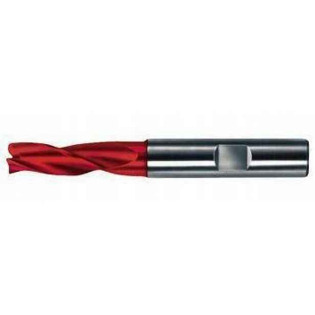 Fréza stopková DIN6527, celokarbidová, Fire, 3-břitá, 20 mm Gühring