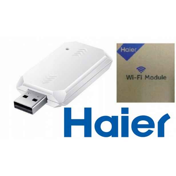 Haier Wifi modul pro klimatizační zařízení, wi-fi KZW-W002