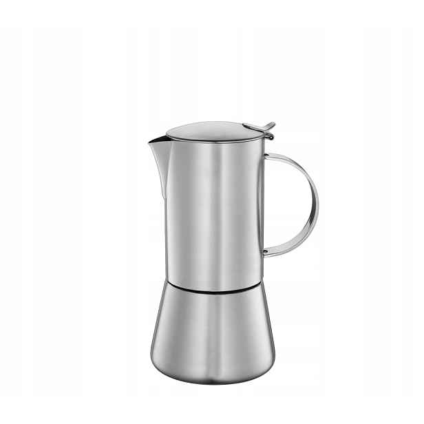Kávovar Cilio Aida 6/300 ml kafetiera spařovací jednotka