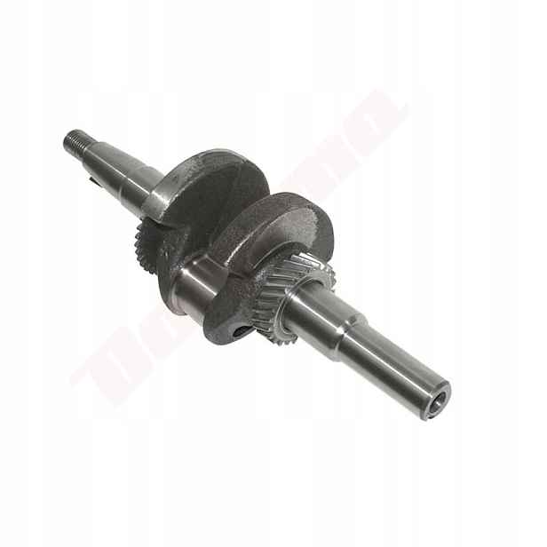 Klikový Hřídel Honda GX200 20 mm 13310-ZL0-610