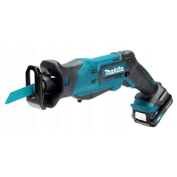 Makita Akumulátorová Pásová Pila 10,8 V JR103DZ