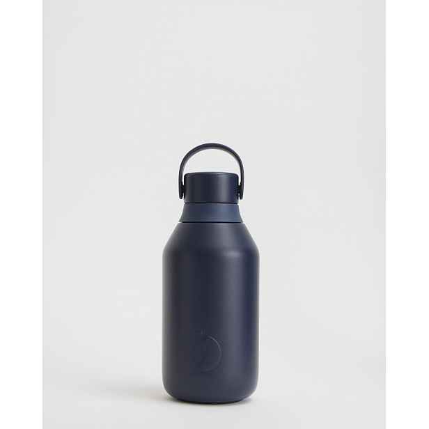 Termoláhev Chilly's Bottles Astral Blue, Series 3, 350ml