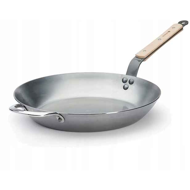 De Buyer Pánev Mineral B Bois 32 cm
