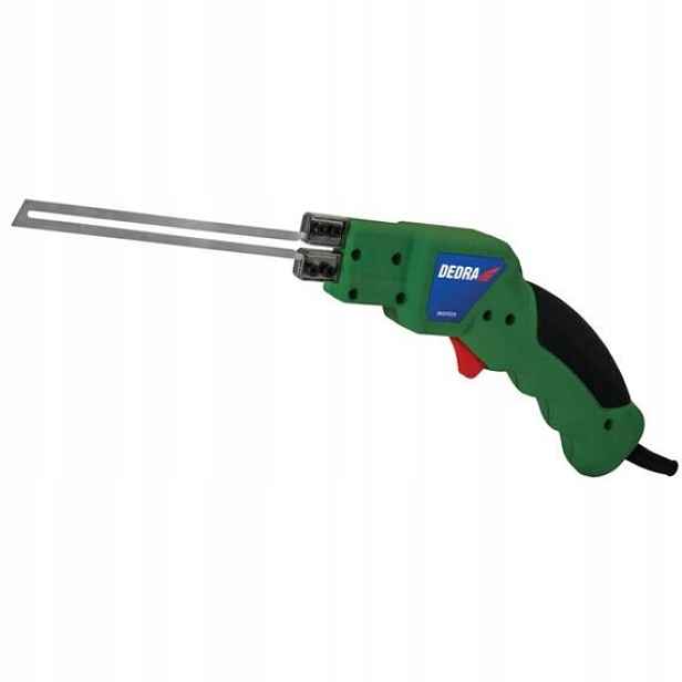 Dedra tepelný nůž 150W na polystyren DED7519