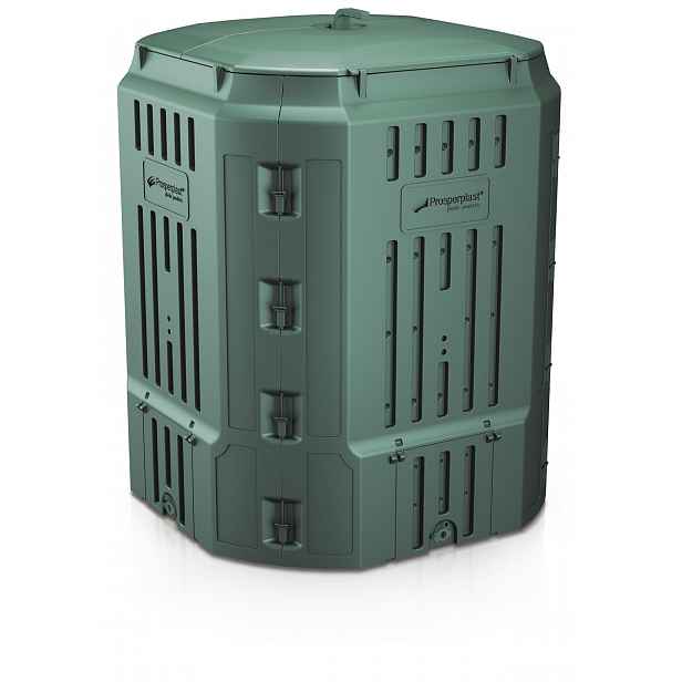 Kompostér 900L Prosperplast IKB900