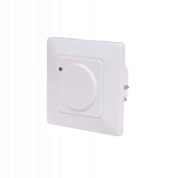 Snímač Pohybu Pt 180ST 230V Ac 6A Do Otvoru Fi 60 F&f DRM-07