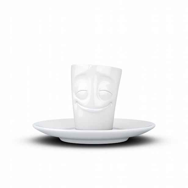 Tassen Šálek espresso hrnek dárek Efekt 3D