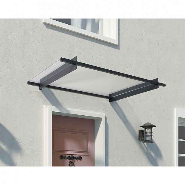 Vchodová stříška PALRAM Nancy 1500 GD704743
