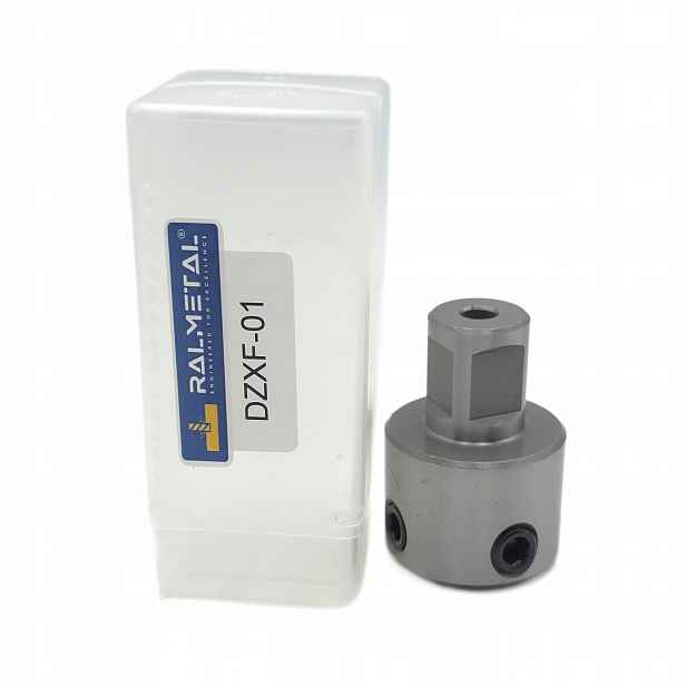 Adaptér Weldon 19,05 na Fein QuickIN Pilot 6,34 mm
