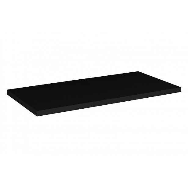 Blat 80cm, Nova Black