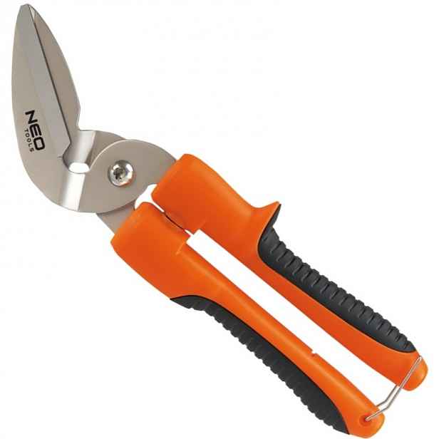 Nůžky na koberce Neo Tools 63-901