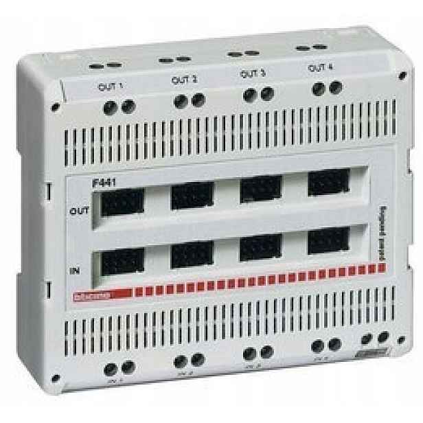 MyHOME uzel Audio/Video Legrand F441