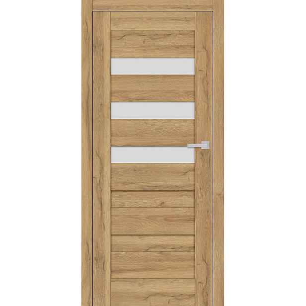 Interiérové dveře Magnólie 3 - Výška 210 cm