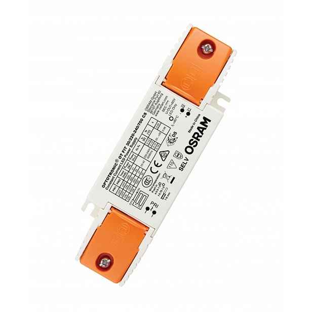 Led zdroj Osram It Fit Cs mini 30W 23-42V 350-700 mA 220-240V Icutronic